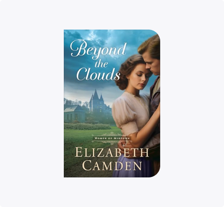 Beyond The Clouds cover