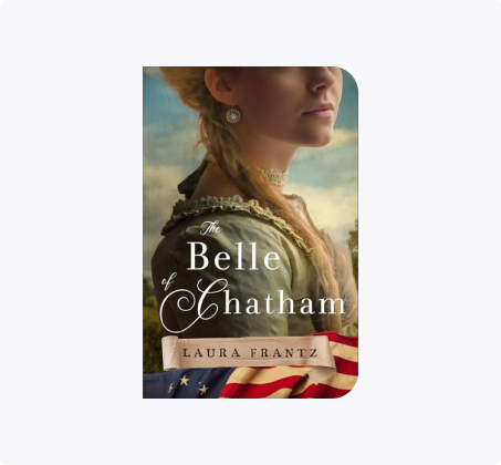 Belle Of Chatham cover